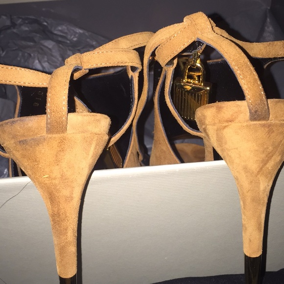Tom ford heels - Picture 3 of 8